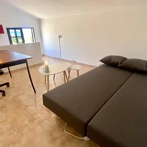 Casa María Fermina - Mirando Al Mar Playa Honda (Lanzarote)