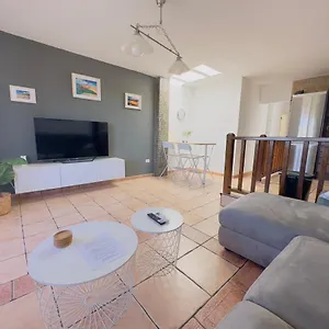  Appartement Apartamento Niar