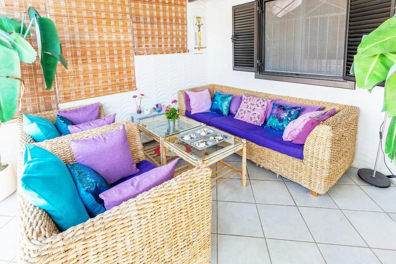 Summer Dreams Beach House Villa Playa Honda  0*, Playa Honda (Lanzarote) Spanien