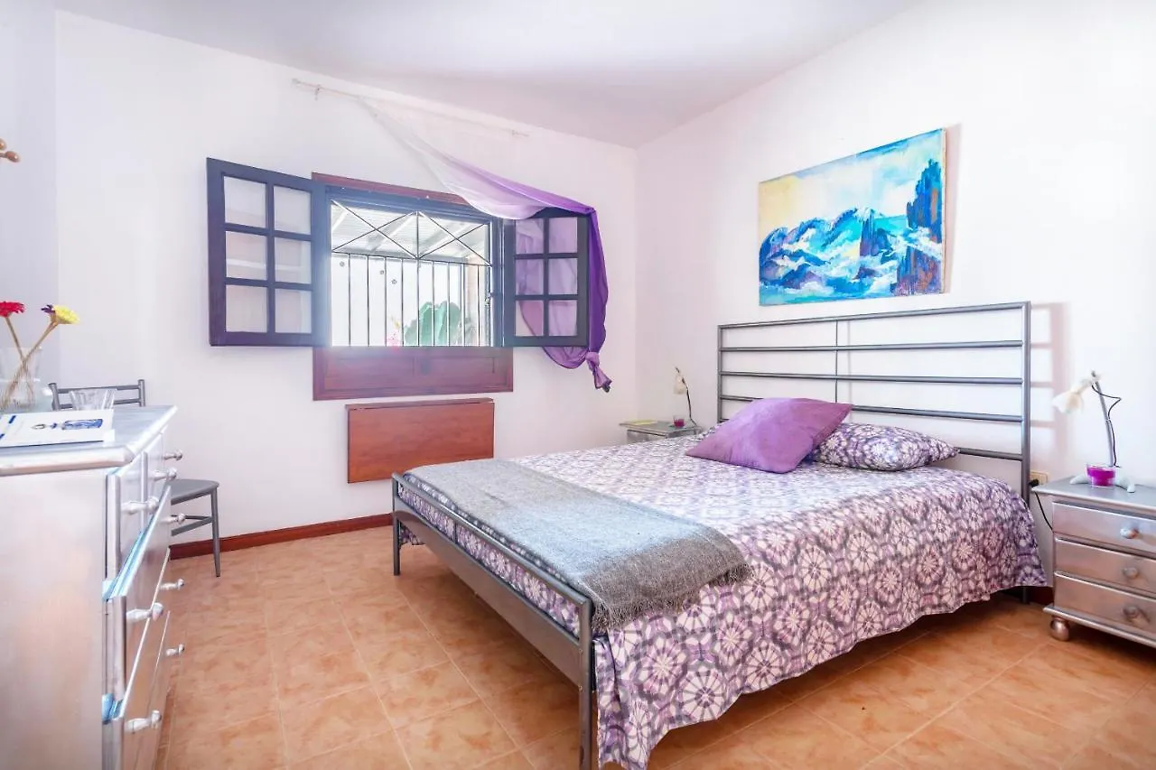 Summer Dreams Beach House Villa Playa Honda  Playa Honda (Lanzarote)