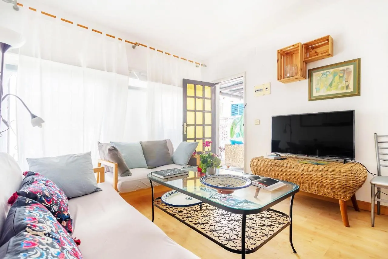 Summer Dreams Beach House Villa Playa Honda  Playa Honda (Lanzarote)
