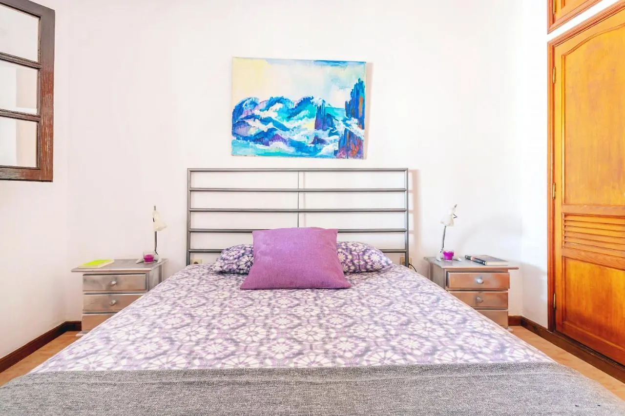 Summer Dreams Beach House Villa Playa Honda  0*, Playa Honda (Lanzarote)