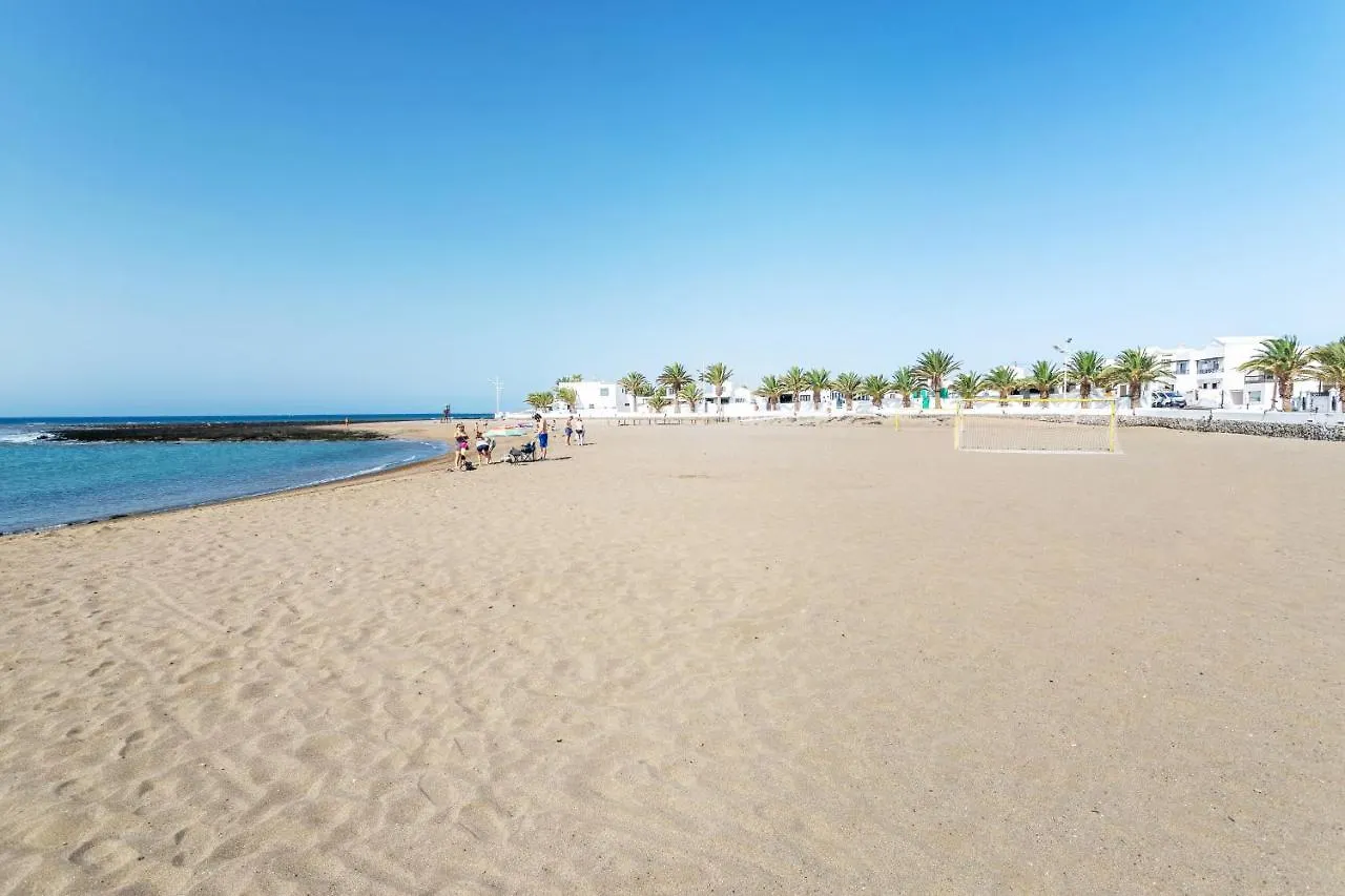 Summer Dreams Beach House Villa Playa Honda