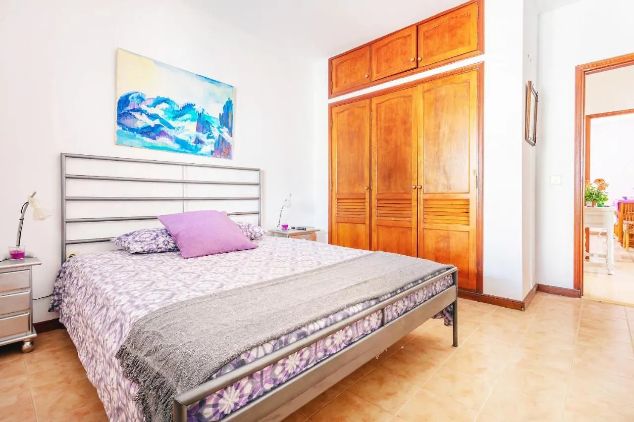 Summer Dreams Beach House Villa Playa Honda  Playa Honda (Lanzarote)