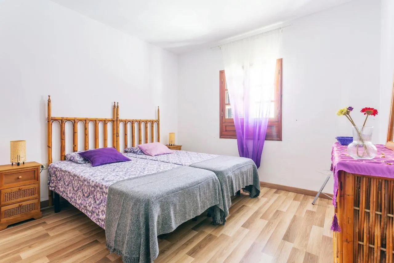 Сasa de vacaciones Summer Dreams Beach House Villa Playa Honda