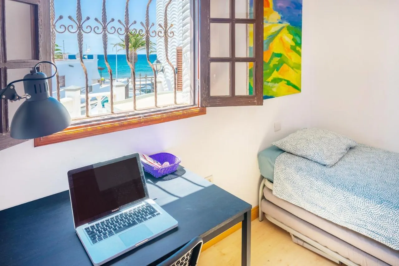 Summer Dreams Beach House Villa Playa Honda