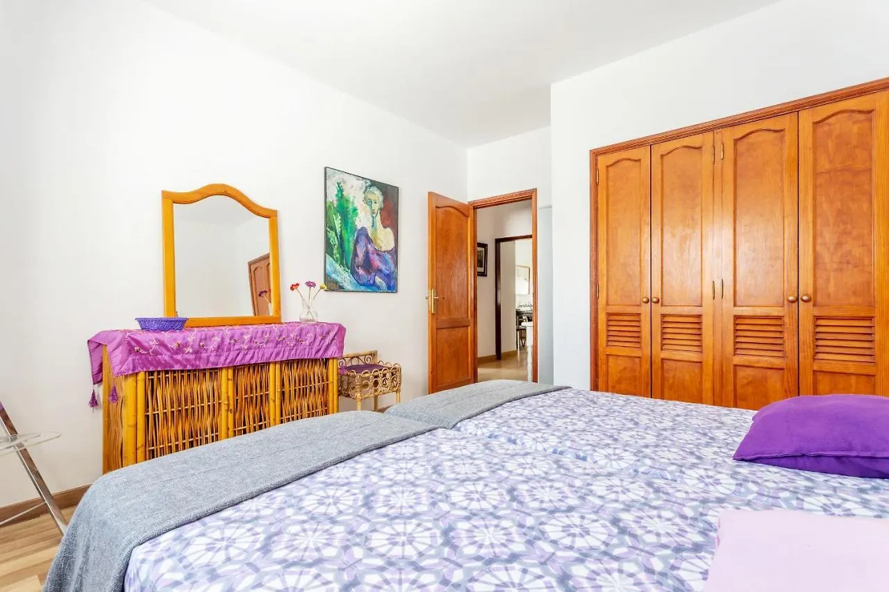 Сasa de vacaciones Summer Dreams Beach House Villa Playa Honda