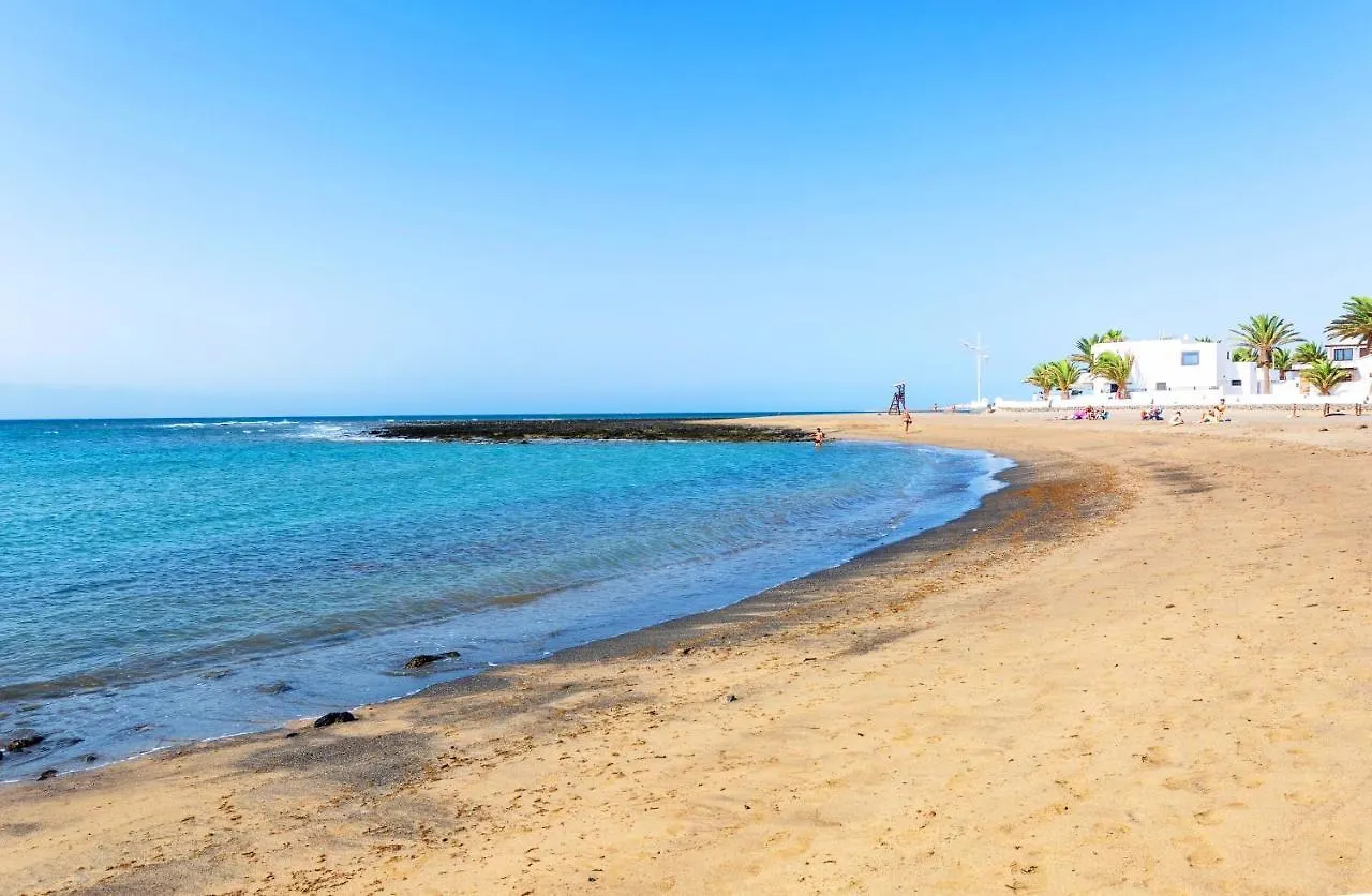 Summer Dreams Beach House Villa Playa Honda  0*, Playa Honda (Lanzarote) España
